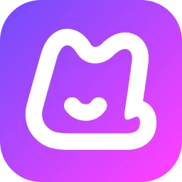 Biểu tượng Hiya: Chat Voice, Game, Tiệc